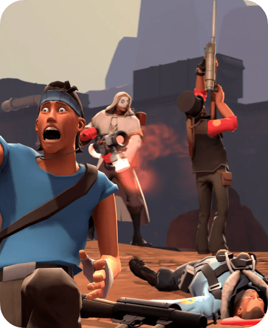 Team Fortress 2